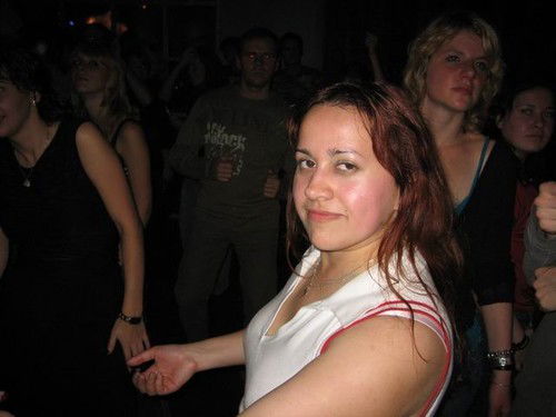 Таня Бармина