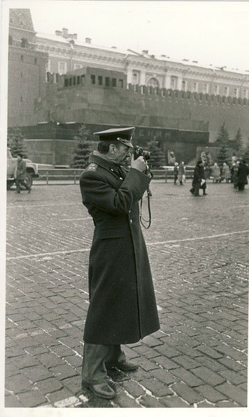 Александр Горбенко