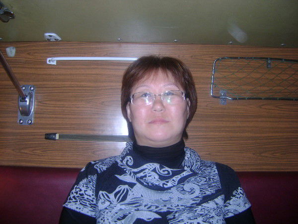 Юлия Катыгинская