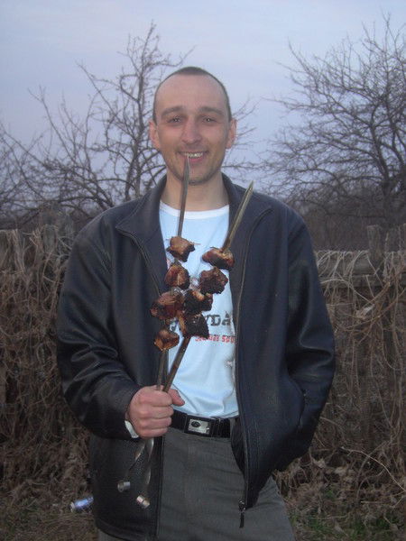 Виталий Адаменко