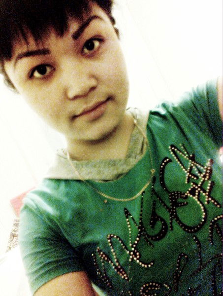 Рысты Жанабергенова