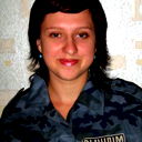 Татьяна Некрасова