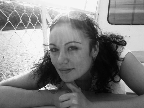 Екатерина Гребениченко