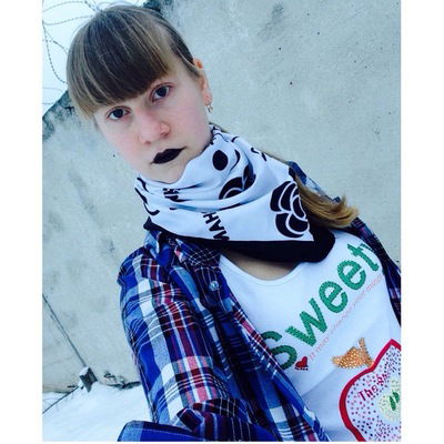 Ольга Козлова