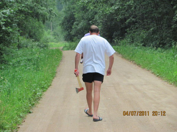 Николай Кадетов