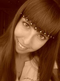 Милана Баракаева