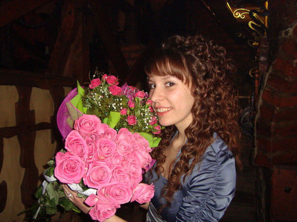 Світлана Вознюк