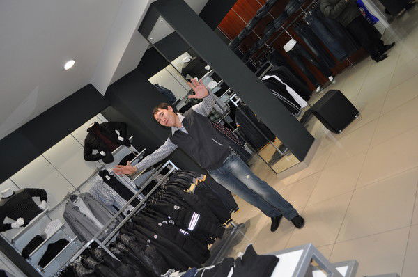 Урал Успанов