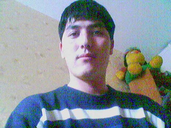 Azatyk Абдольдинов