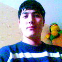 Azatyk Абдольдинов