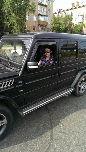 Диля Маджитова