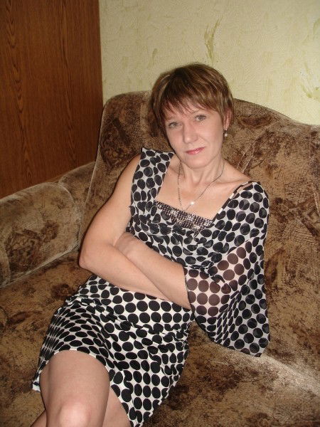 Елена Сафонова (Денисова)