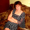 Елена Сафонова (Денисова)