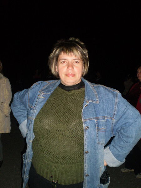 Виктория Коверзнева