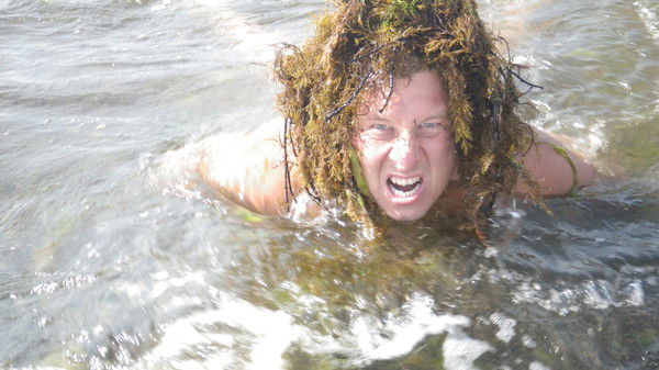 Алексей Петренко