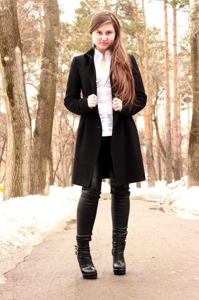 Надя Осипкина