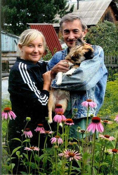 Юрий Кляченков