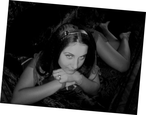 Виктория Лысенкова