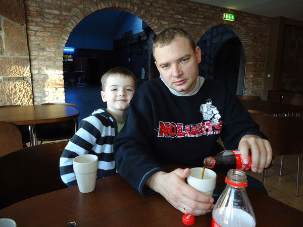 Алексей Скопин