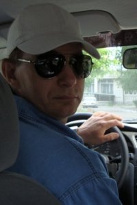 Сергей Петренко