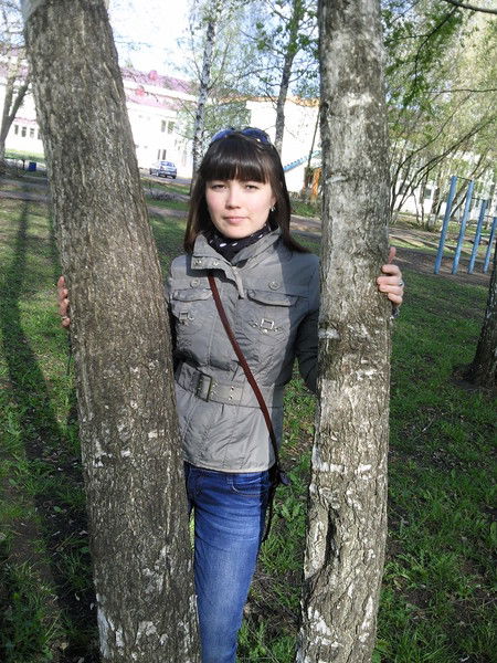 Алия Абсалыхова