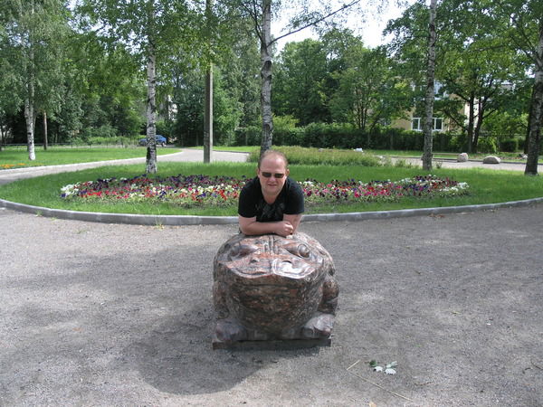 Иван Анатольевич