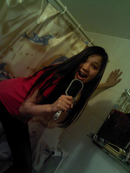 Виктория Билаусова