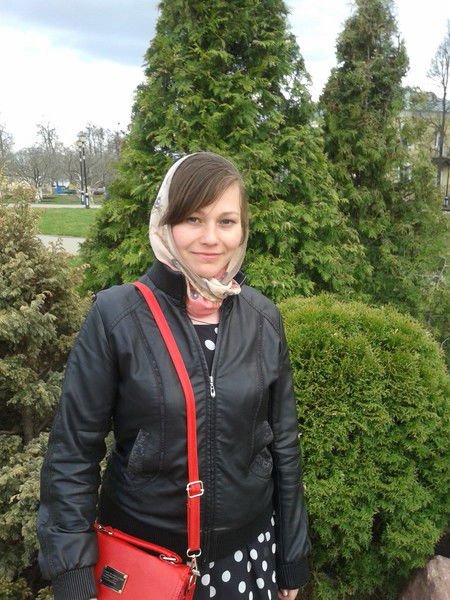 Татьяна Курноскина