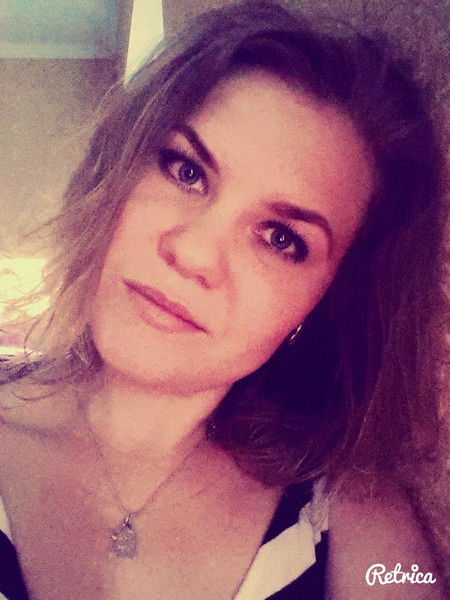 Мария Ряхова