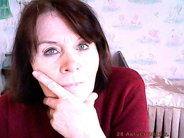 Нина Шишкина