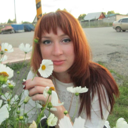 Людмила Гомозова