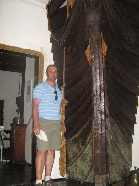 Алексей Загорулько