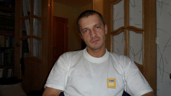 Александр Шкурко