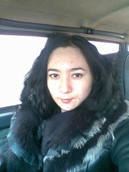 Гульдана Бекмухаметова