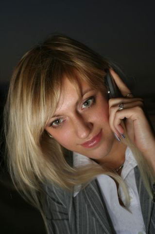 Инесса Нежность