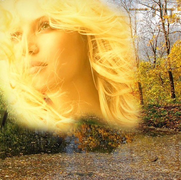 Елена Березина