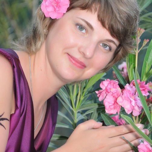 Снежана Паздерина