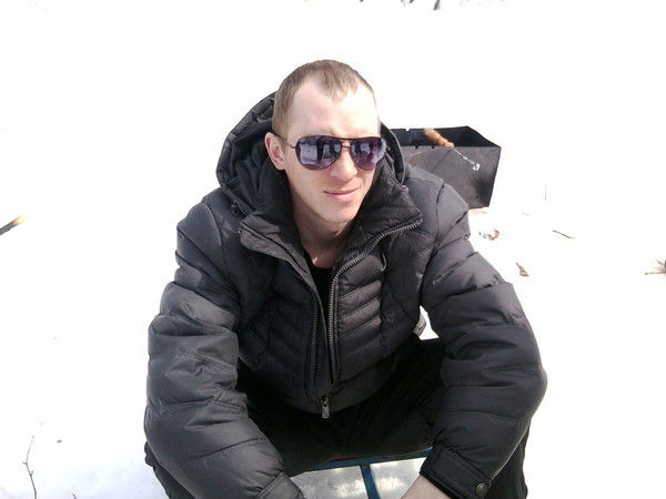 Михаил Коваленко