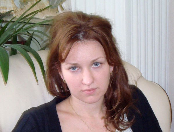 Жанна Абзалова