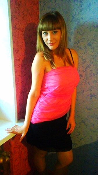 Наталья Никулина