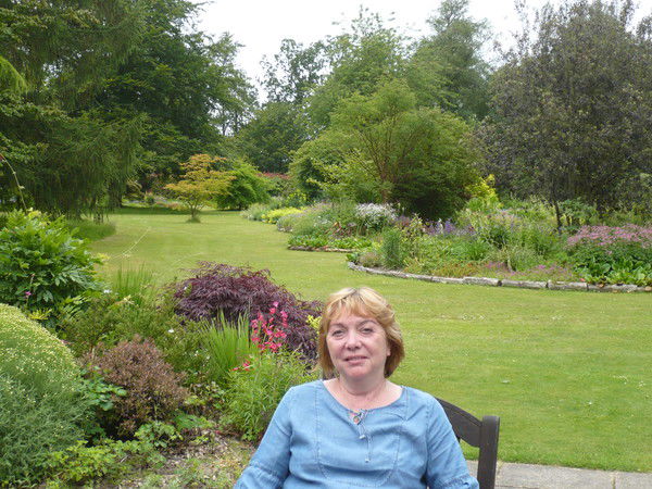 Ирина Кукурян