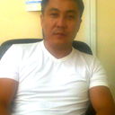 Сырым Омарбеков