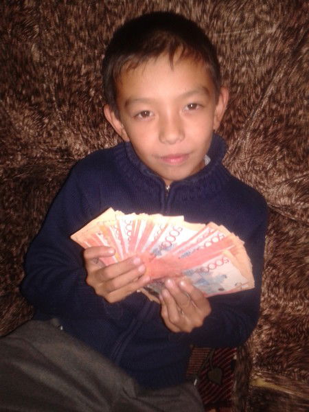 Риат Хизрулаев