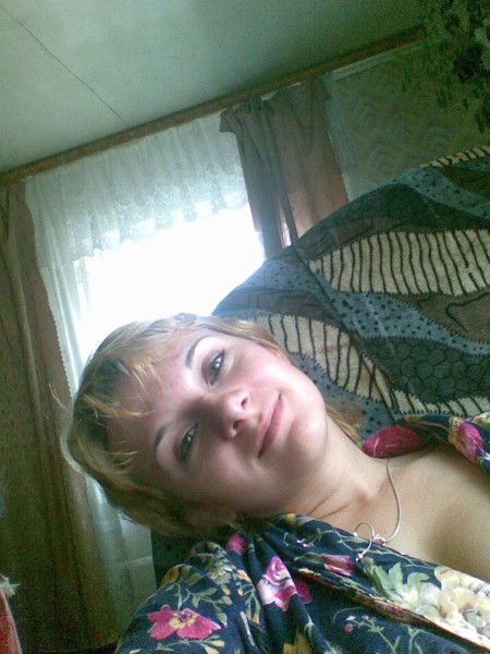 Аня Марченкова