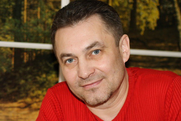 Фёдор Надлер