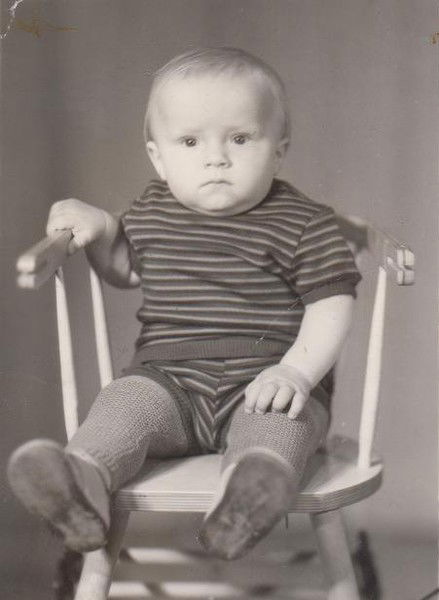 Сергей Афанасенко