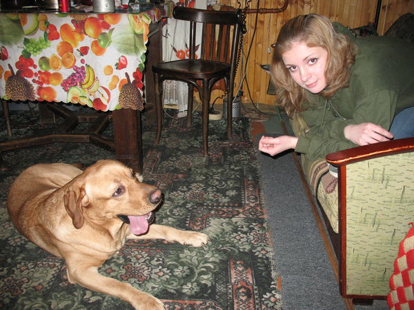 Аля Калпина