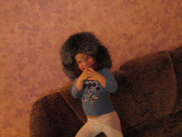 Серега Солоцких