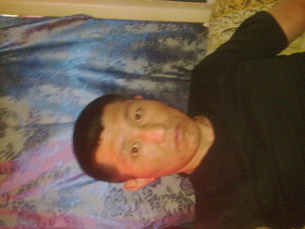 Рустем Шуленбаев