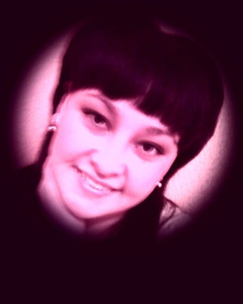 Рания Султанова